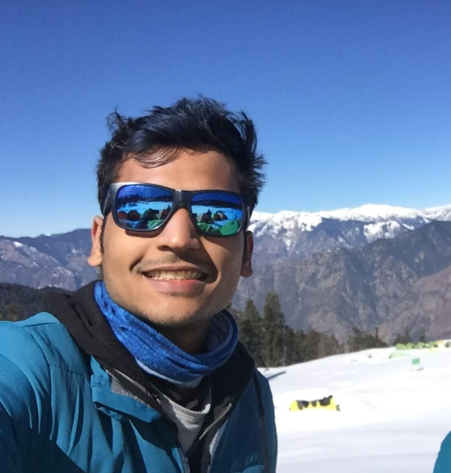 Subham Kanoi